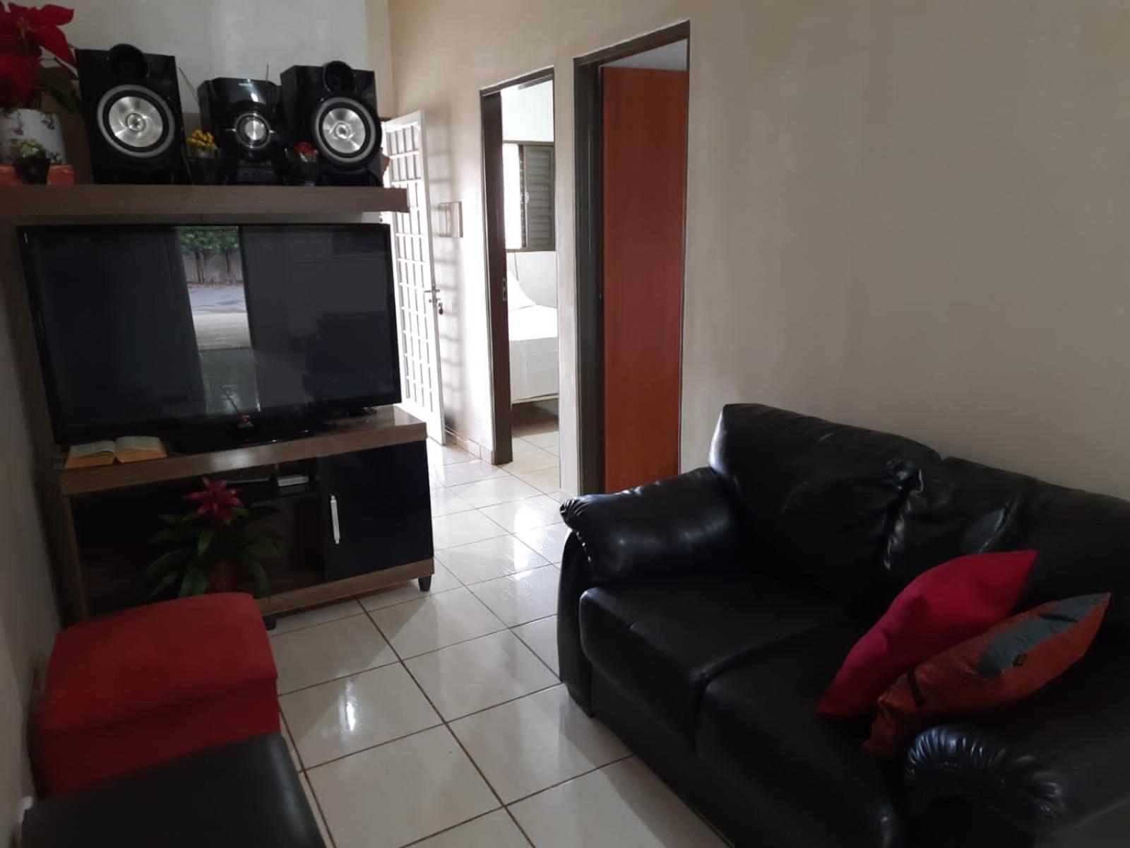 Villa Divina Luz Casa De Temporada Olímpia Esterno foto