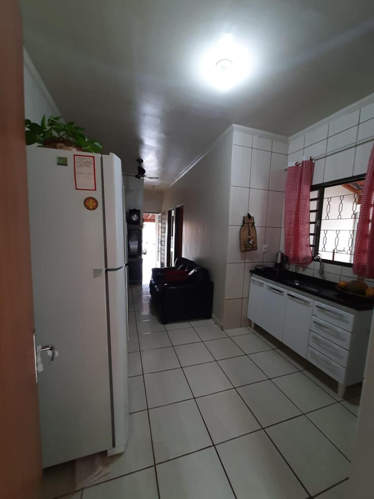 Villa Divina Luz Casa De Temporada Olímpia Esterno foto