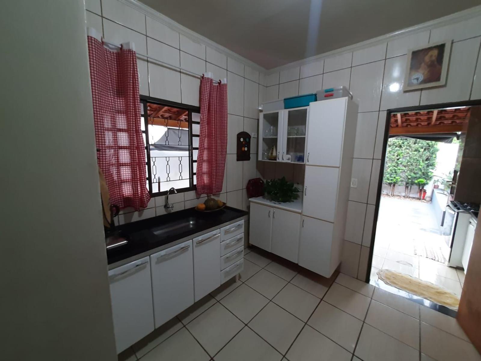 Villa Divina Luz Casa De Temporada Olímpia Esterno foto